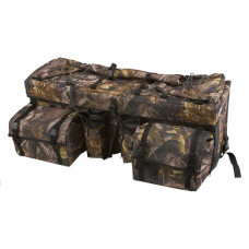 Кофра ATV 9030 ткань камуфляж 90л 310х270860