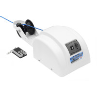 Лебедка AutoTRAC Big water 45 (свободный сброс) с пультом д/у управления, белая для соленой воды AC45SW Лебедка AutoTRAC Big water 45 (свободный сброс) с пультом д/у управления, белая для соленой воды AC45SW