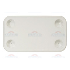 SF крышка стола прямоугольная 40х70см 1670008