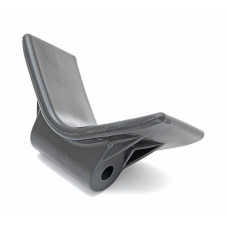 Блокирующий упор 5 -1/2 3? черный C11303B