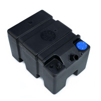 Топливный бак, без крышки 50196