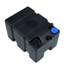 Топливный бак, без крышки 50196