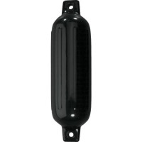 Кранец ребристый 5.5?x20?, черный Канада 59-206-F