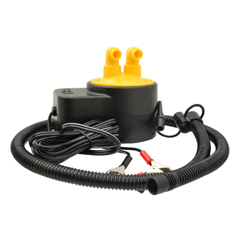 Насос лодочный HB-121S 12В Насос лодочный HB-121S 12В