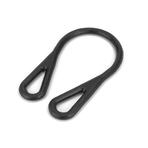 Резинка-фиксатор 6.3mm x 711.2mm ААА Тайвань купить по оптовой цене с доставкой в магазине Ellada.com.ua