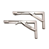 Откидная опора стола