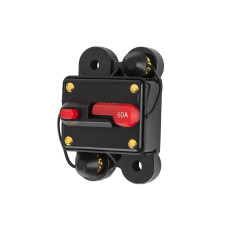 Предохранитель автомат 80А 12В A161702