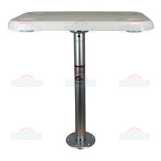 SF комплект стол с опорой 1690207