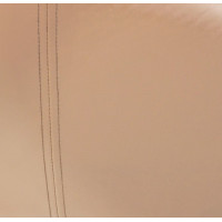 Ткань для задних диванов коричневая