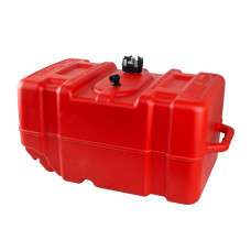 Топливный бак, с датчиком и колесами 14644