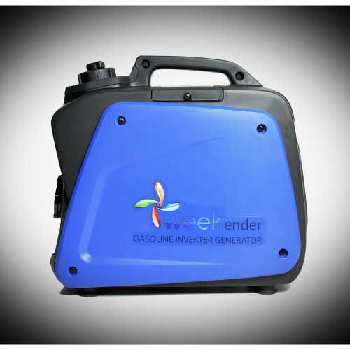 Генератор-инвертор Weekender X1200i купить по оптовой цене с доставкой в магазине Ellada.com.ua