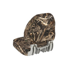 Сиденье Pro Anger Ergonomic цвет камо REALTREE MAX 5