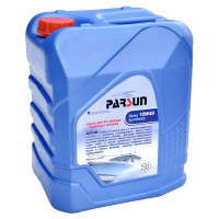 Масло PARSUN 4-х тактное 10W40 полусинтетика 20 литров