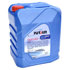 Масло PARSUN 4-х тактное 10W40 полусинтетика 20 литров