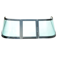 Ветровое стекло GALA Kazanka, каленое стекло Ветровое стекло GALA Kazanka, каленое стекло