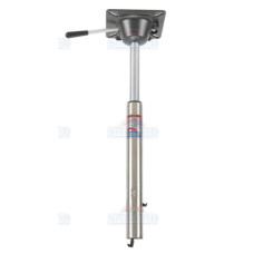 SF Съемная стойка рыбака со сменной высотой 3641007