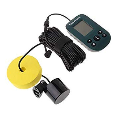 Эхолот Joyle YDH-01 купить по оптовой цене с доставкой в магазине Ellada.com.ua