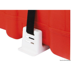 52.038.04 Универсальный крепежный комплект для баков Osculati