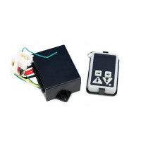 Радиопульт для лебедки AutoTRAC WRK Радиопульт для лебедки AutoTRAC WRK