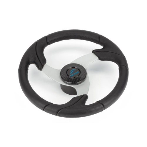 Рулевое колесо NAUTFLEX 161-F 360 мм купить по оптовой цене с доставкой в магазине Ellada.com.ua