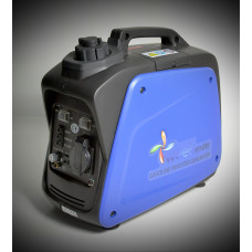 Генератор-инвертор Weekender X1200i