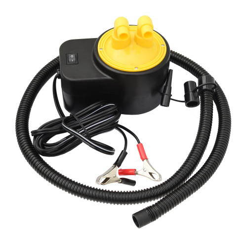 Насос лодочный HB-121S 12В Насос лодочный HB-121S 12В