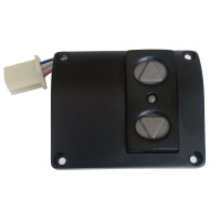 TRAC проводной переключатель лебедки NS005-1 TRAC проводной переключатель лебедки NS005-1