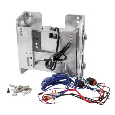 PL-65-10 CMC США 10? гидролифт мотора с датчиком