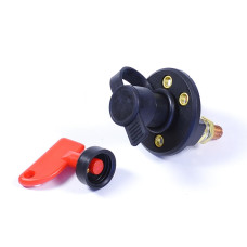 Переключатель массы с колпачком, C10098