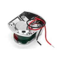 Бортовой огонь, хром C14030