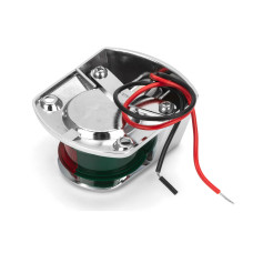 Бортовой огонь, хром C14030