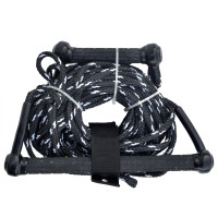 Фал лыжный 2 секции 10mm X 75? 25м 07868803