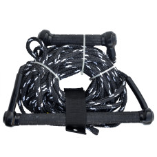 Фал лыжный 2 секции 10mm X 75? 25м 07868803