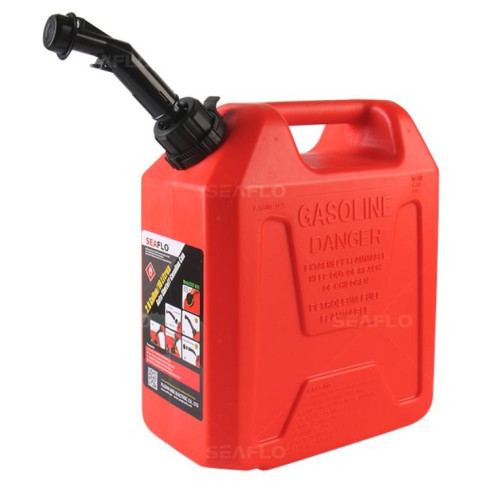 Канистра SFGT-05-01 5л SEAFLO купить по оптовой цене с доставкой в магазине Ellada.com.ua