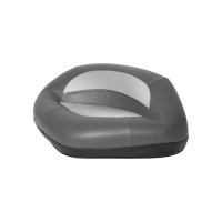 Сиденье трехугольное на стойку PRO 76234GC