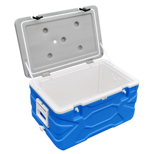 Термобокс TGU40X 40 литров