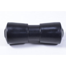 Килевой ролик прицепа, длина 20см, C11215