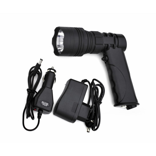 Поисковый фонарь Led527 купить по оптовой цене с доставкой в магазине Ellada.com.ua