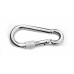Карабин с закруткой 4mm ZEL 1 ZK01-1103-00004