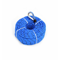 Якорная веревка для лебедок TRAC и AutoTRAC Якорная веревка для лебедок TRAC и AutoTRAC