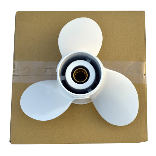 Винт JETMAR алюм. Yamaha 60-115HP(13-1/2 х 15)JAY