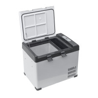 Портативная морозильная камера холодильник Dowell BCD-32 Портативная морозильная камера холодильник Dowell BCD-32