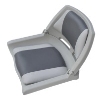 Сиденье пластиковое складное 75109GC