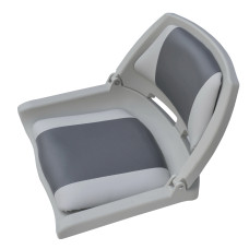 Сиденье пластиковое складное 75109GC
