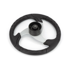 Рулевое колесо NAUTFLEX 161-F 360 мм Рулевое колесо NAUTFLEX 161-F 360 мм