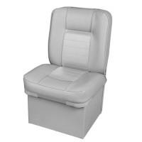 Сиденье Premium Jump Seat серое, 86205G