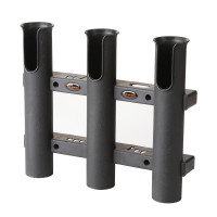 Тройной держатель удочек Lucky LFH065 Тройной держатель удочек Lucky LFH065