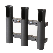 Тройной держатель удочек Lucky LFH065