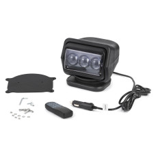 Прожектор CH015B-LED-60W 4800lm черный 12В