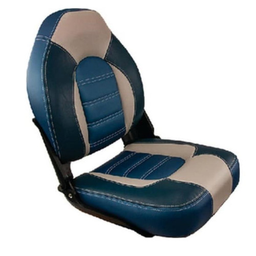 SF Кресло SET SKIPPER PREMIUM сине/голубое 1061069-B купить по оптовой цене с доставкой в магазине Ellada.com.ua